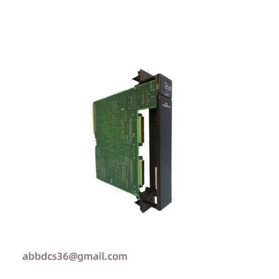 GE Fanuc IC697BEM713 Bus Transmitter module