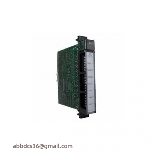 GE FANUC IC697CLG440 Current Expander Module