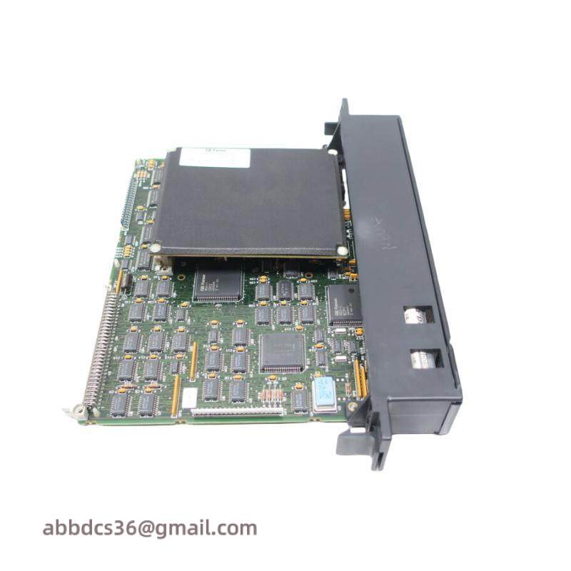 GE Fanuc IC697CPU771 Series 90-70 PLC Processor Module