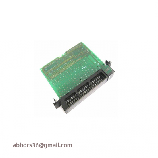 GE FANUC IC697MDL240 discrete input module