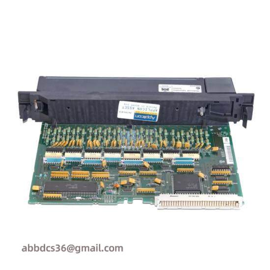 GE FANUC IC697MDL654