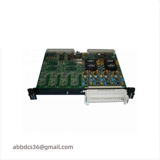 GE FANUC IC697VDD100 digital input module