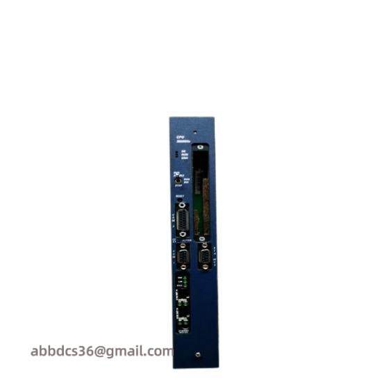 GE Fanuc IC698CPE010  PLC Module