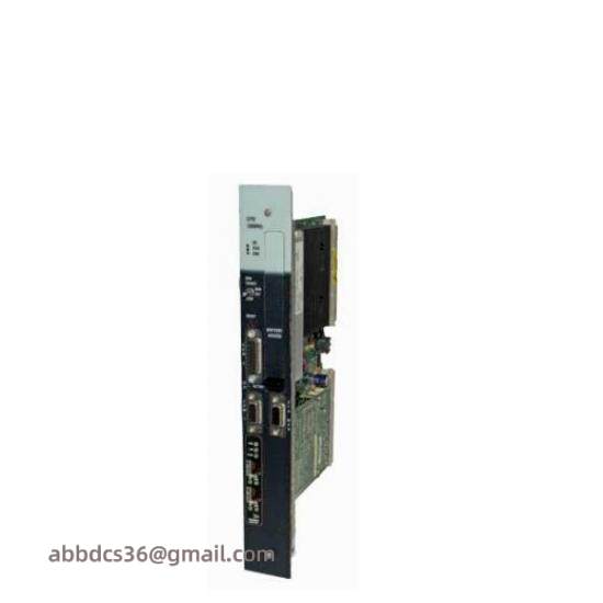 GE Fanuc IC698CPE020-GP  Slot Rack Card