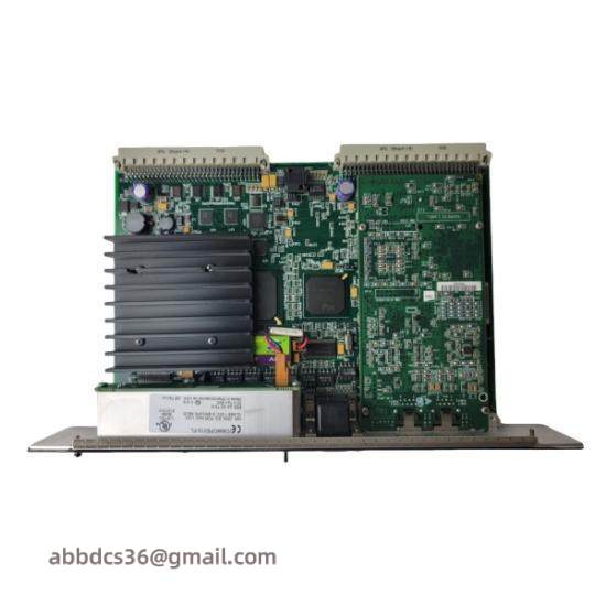 GE Fanuc IC698CPE040 CPU Module