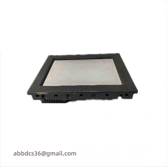 GE FANUC IC754VSF15CTDJH Quickpanel