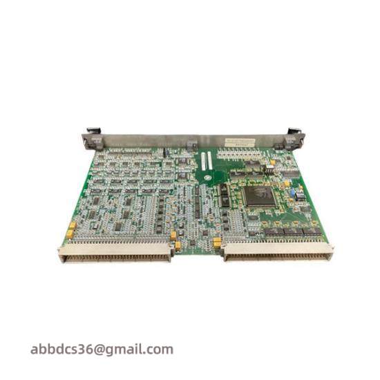 GE Fanuc IS200EMIOH1A IS200EMIOH1ACA printed circuit board