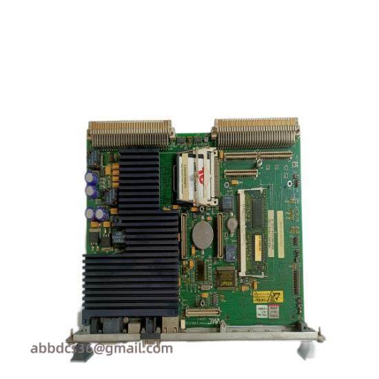 GE Fanuc IS200VCRCH1BBB  Mark VI Circuit board