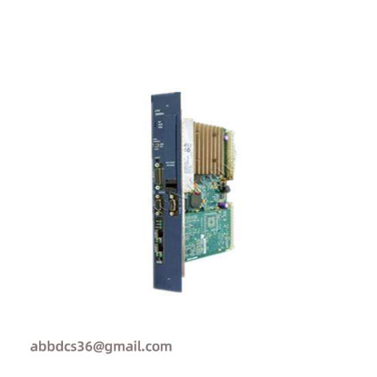 GE Fanuc IS200VTCCH1C Mark VI Thermocouple Input board