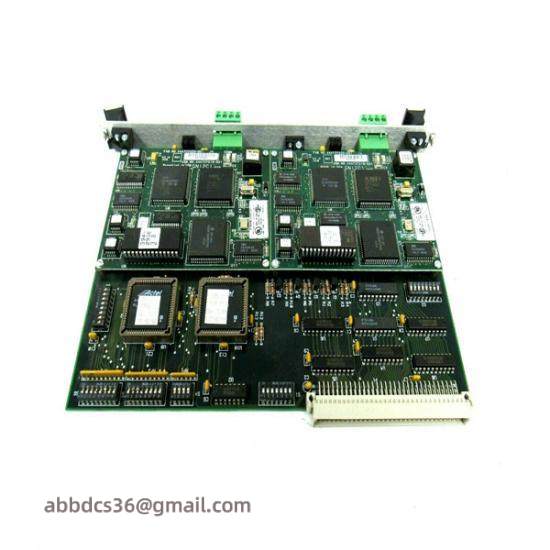 GE FANUC IS200VTCCH1CBD Analog Output Modules