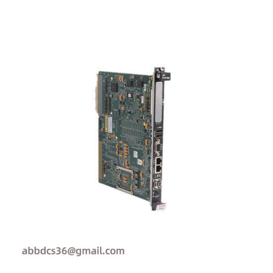 GE Fanuc IS415UCVHH1AB IS415UCVHH1A VME Control Board