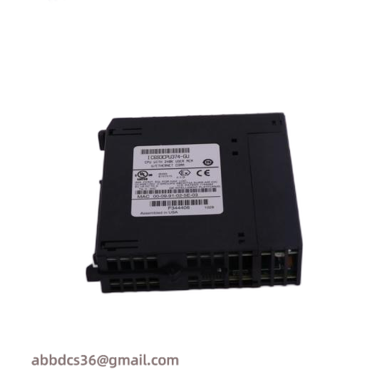 GE Fanuc PCIE-5565 Interface Card