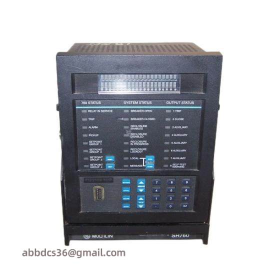 FANUC A06B-6093-H401