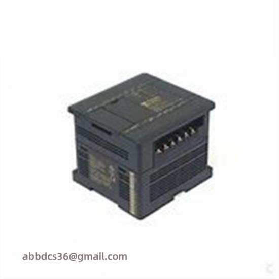 GE FANUC URSHA UR SHA UR Power supply module