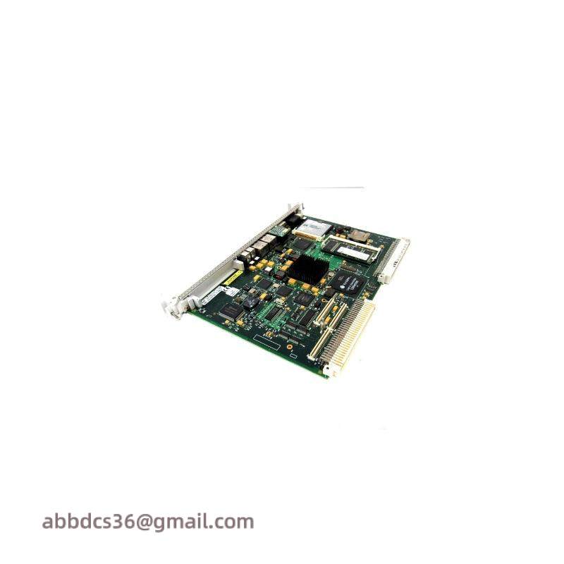 GE FANUC VME7700RC PC BOARD