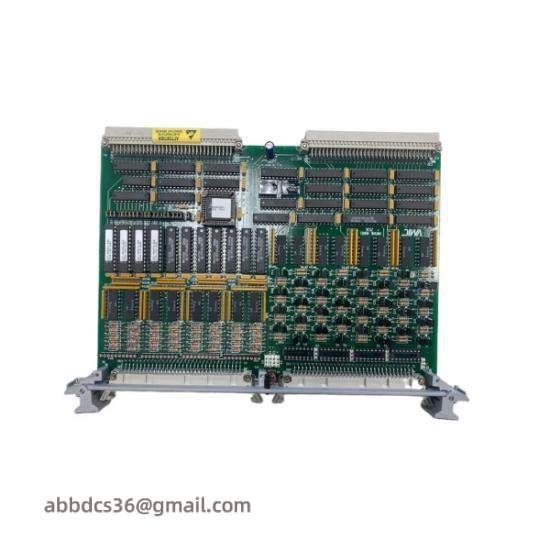 GE Fanuc VMIVME-2536-000 Digital I/O Board