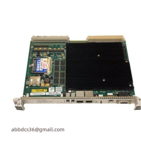 GE FANUC VMIVME-7671-421000 605-048878-001