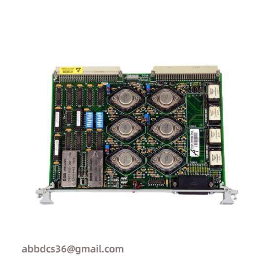 GE Fanuc/ VMIVME 4905 Converter Board