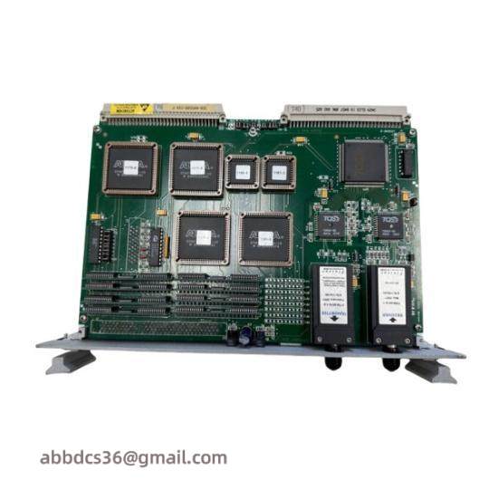 GE Fanuc/ Vmivme 5588 High-Speed Reflective Memory