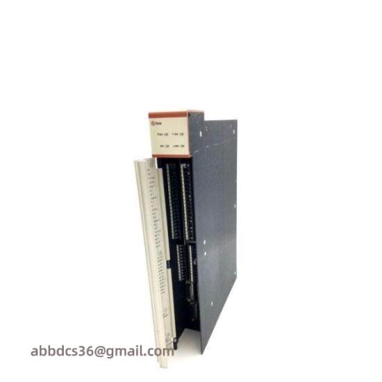 GE Fanuc WHEDCO TGT-S000-1-0  PLC Module