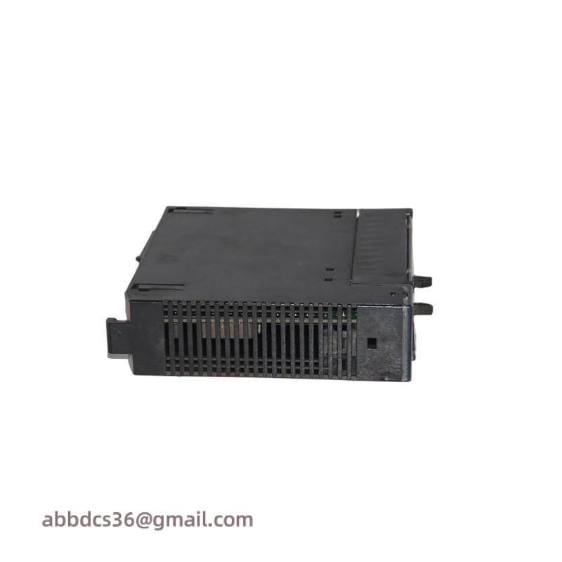 GE HE693ADC415 Input Module