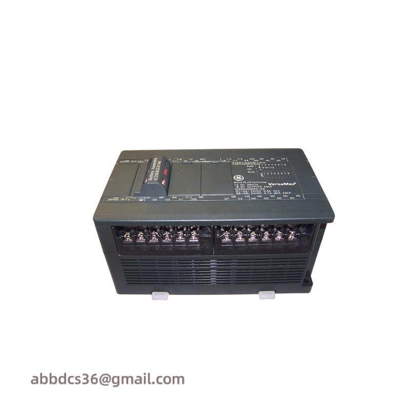 GE IC200ACC414A Programmable Logic Controller Battery