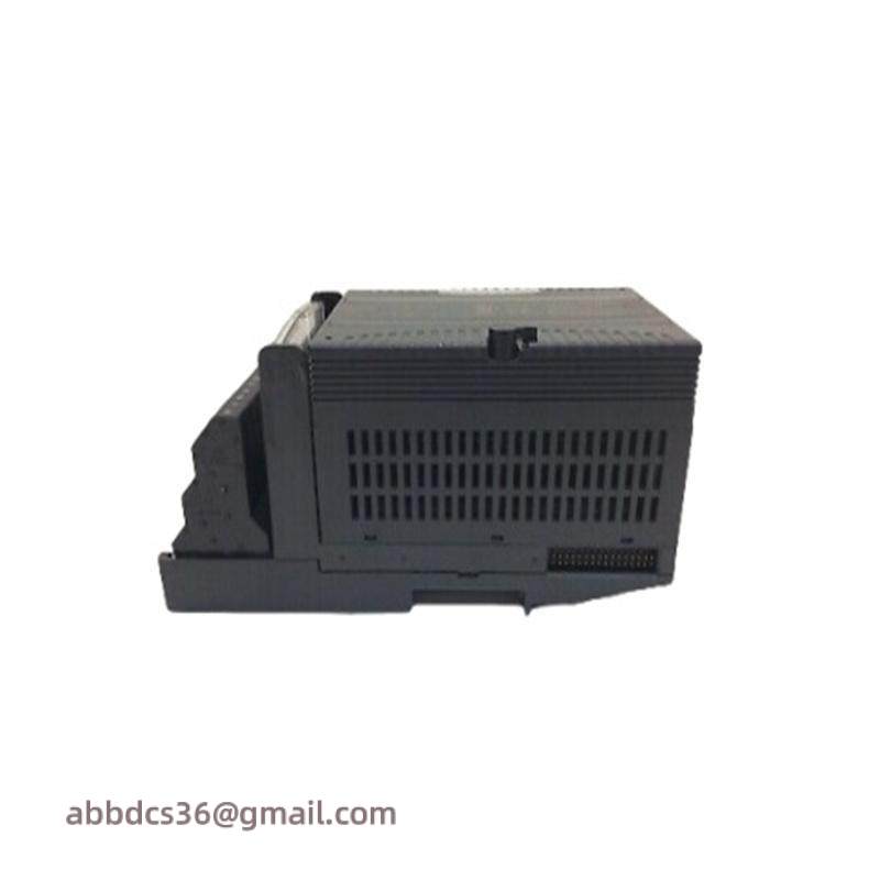 GE IC200ALG262G Analog Input Module