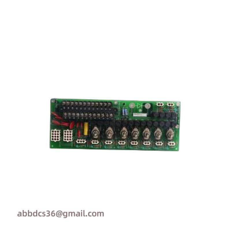 GE IC200ALG326 Analog Output