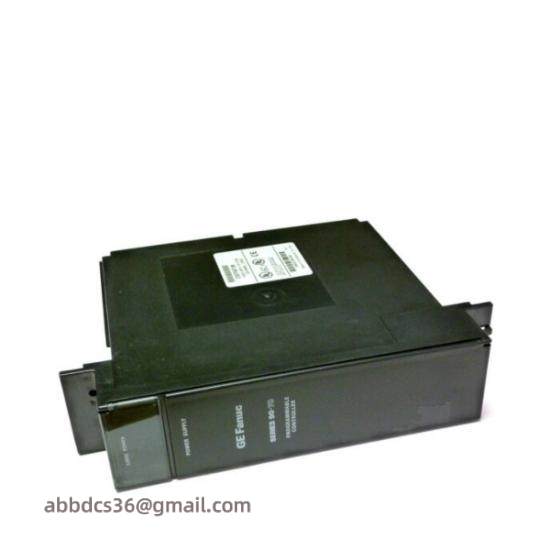 GE IC200ALG327H