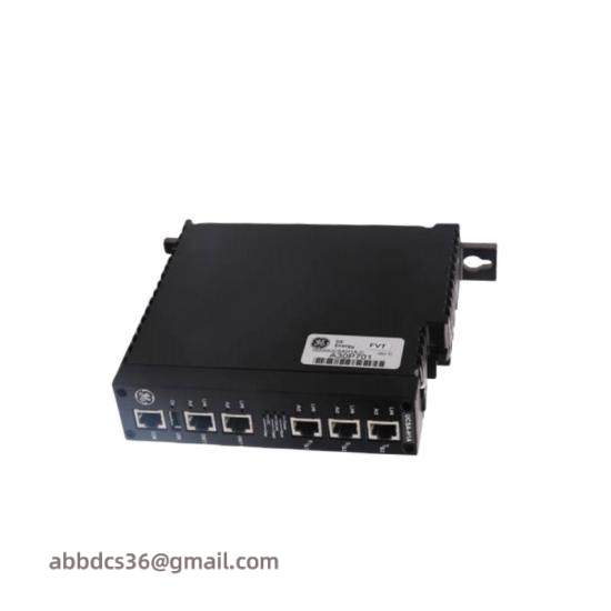 GE IC200ALG327H