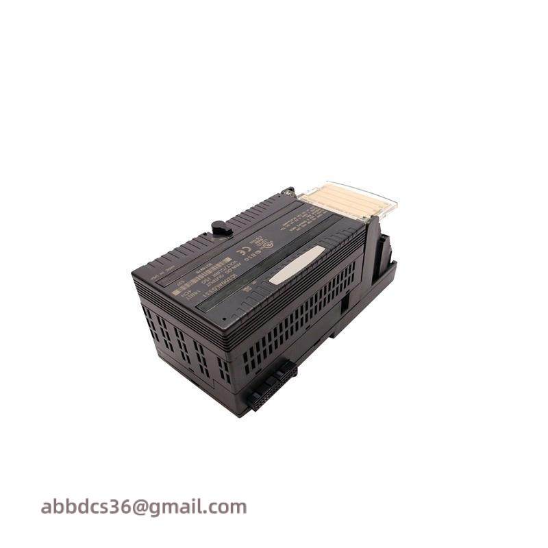 GE IC200ALG331 OUTPUT MODULE