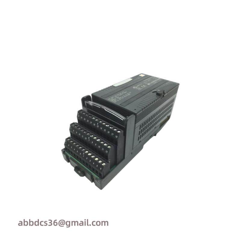 GE IC200ALG620-FD ANALOG INPUT