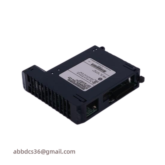 GE IC200MDL930  Output Module