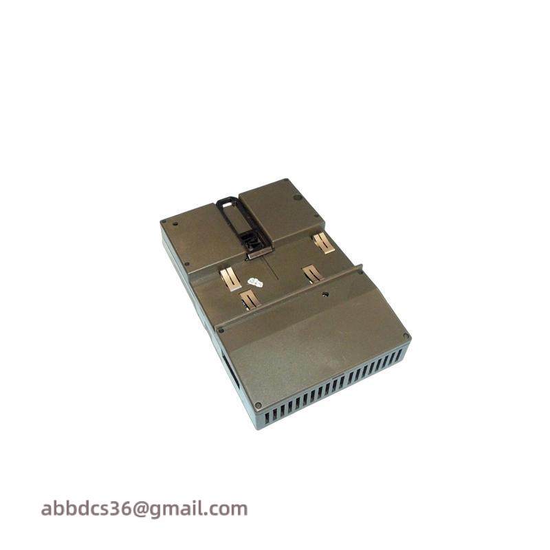 GE IC200PBI001 INTERFACE MODULE