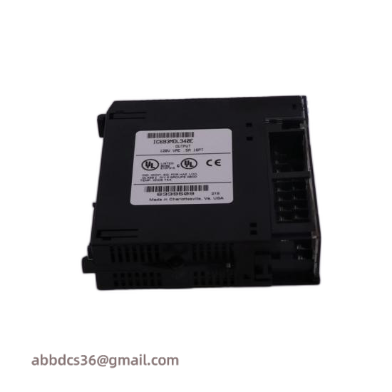 GE IC3600EPSD1C1D