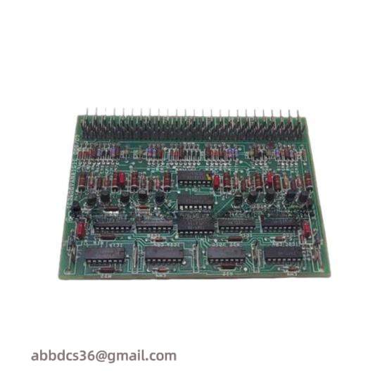 GE IC3600VANB1D Phoenix Controls