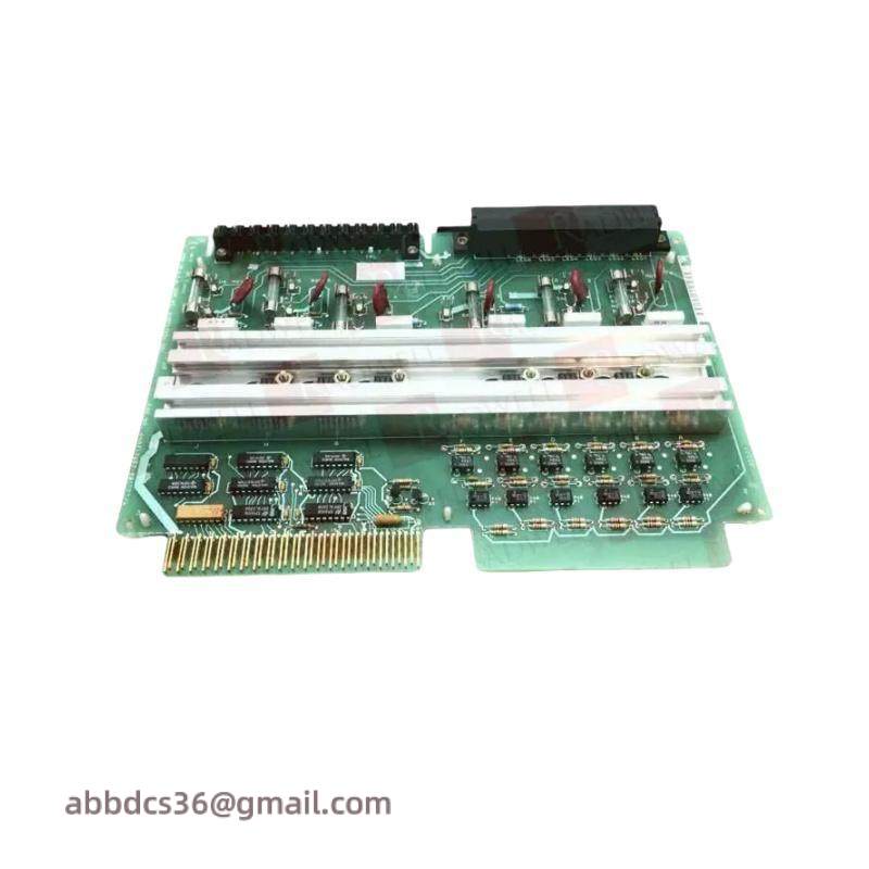 GE IC600BF910 IC600FP910K IC600BF910K Isolation control output board