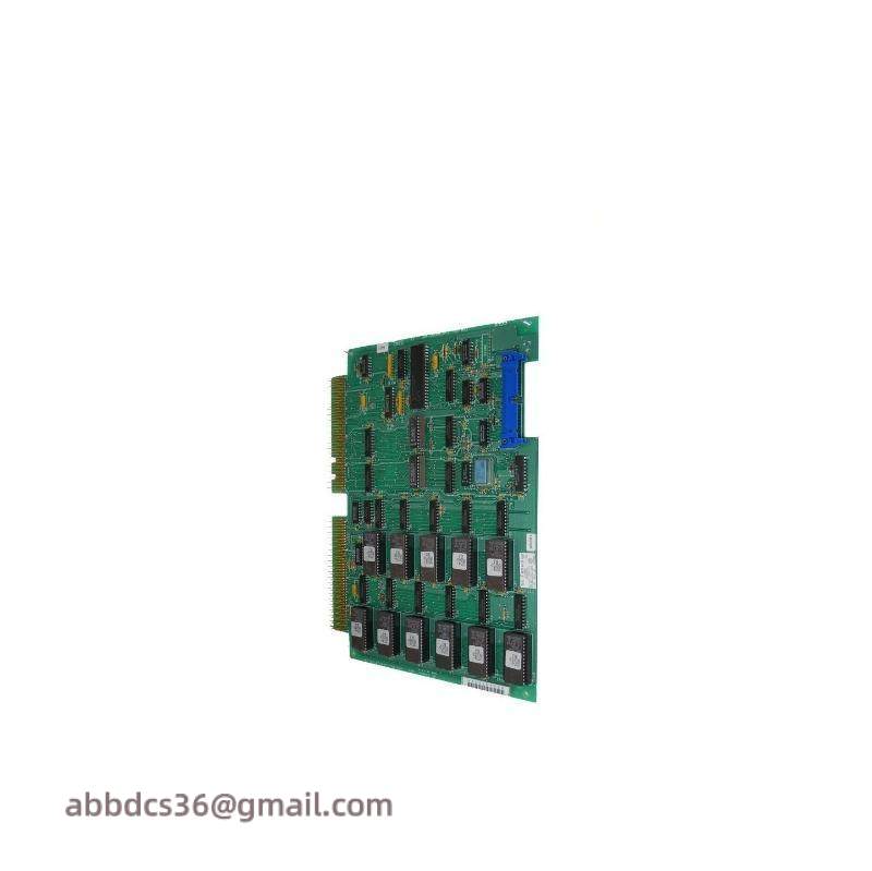 GE IC600CB524 Arithmetic Control Module