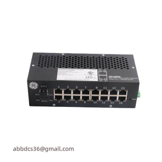 GE IC600CB527M