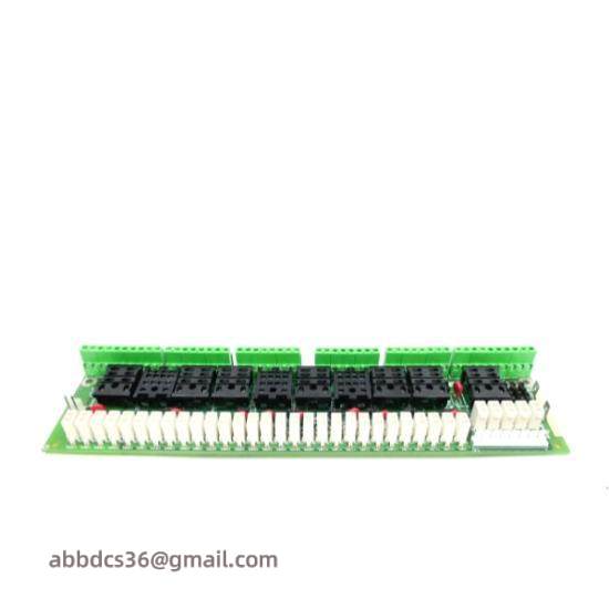 GE IC600CB527M