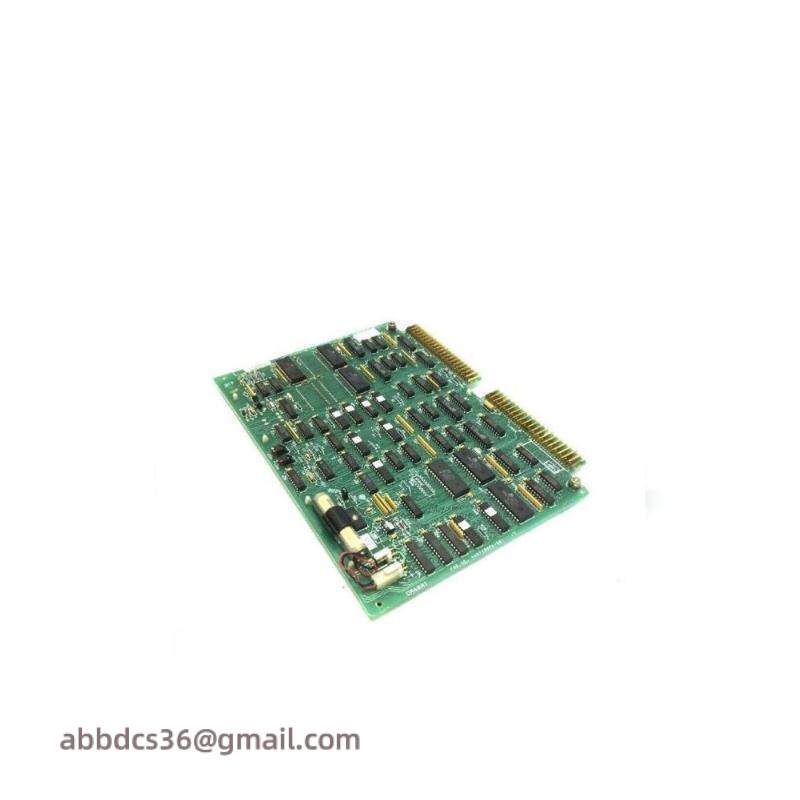 GE IC600LX648 IC600FP608K IC600LX648L Control Card