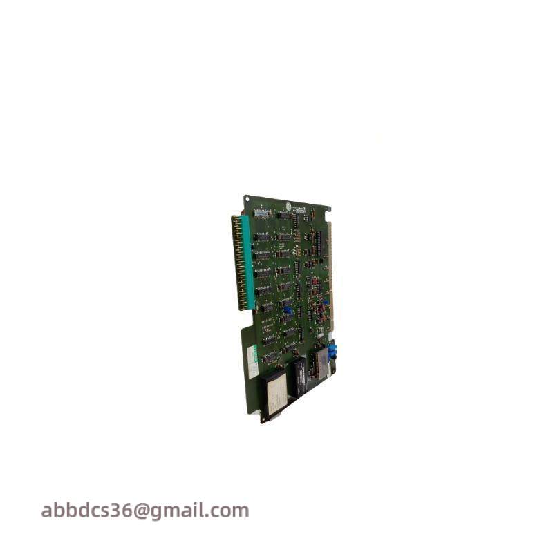 GE IC600YB842 Analog Input Module