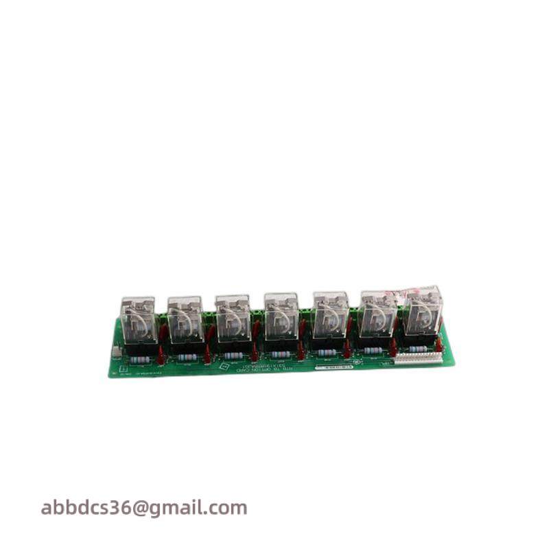 GE IC660BRD024C1 Output Configurations