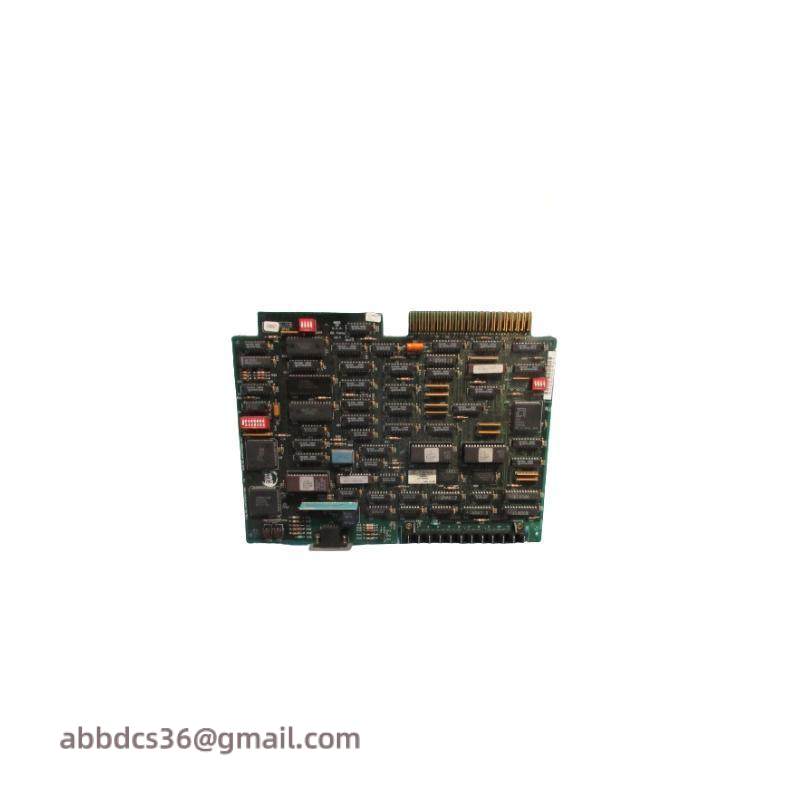 GE IC660CBB902 Bus Control Module PLC