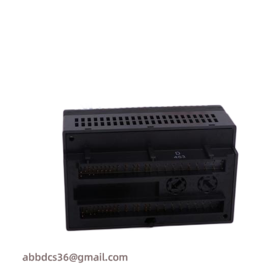 GE IC660EBD020