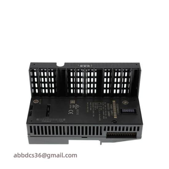 GE IC670ALG310-JA