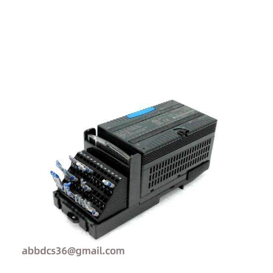 GE IC670CBL001