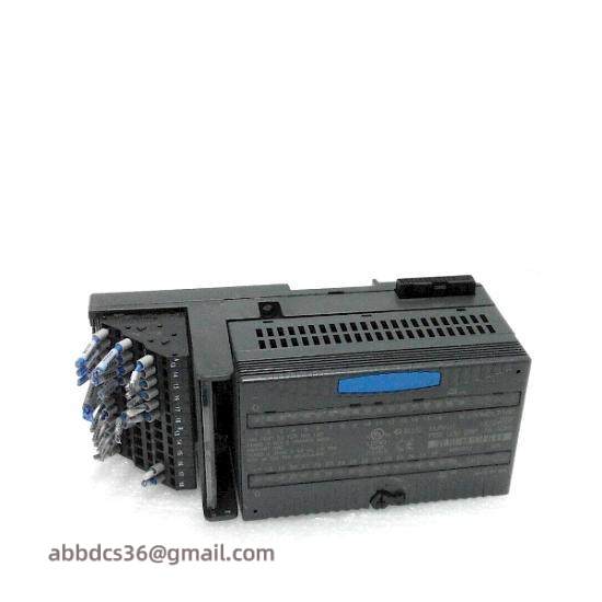 GE IC670CBL001