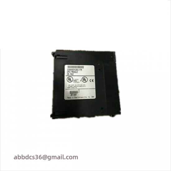 GE IC670MDL240J