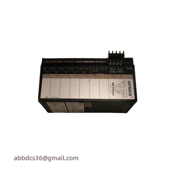 GE IC670MDL240J